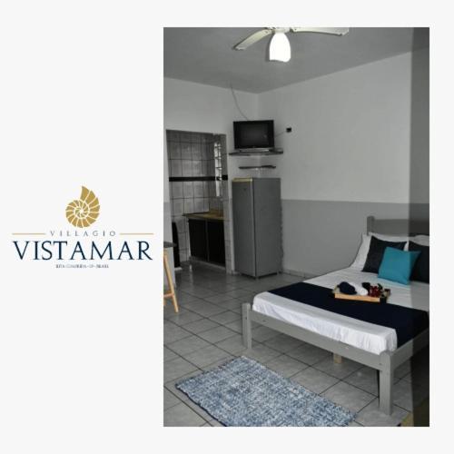 Villagio Vistamar Ilha Comprida Bagian luar foto