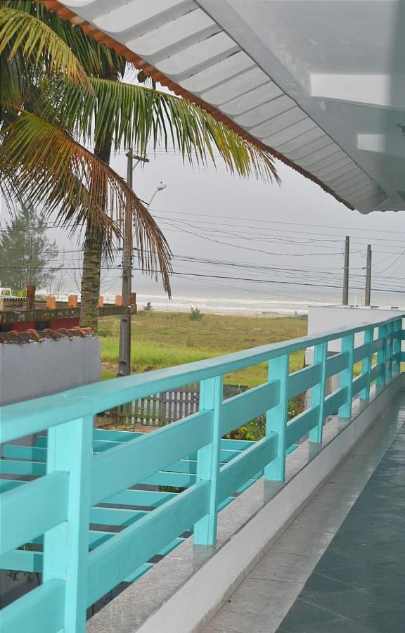 Villagio Vistamar Ilha Comprida Bagian luar foto