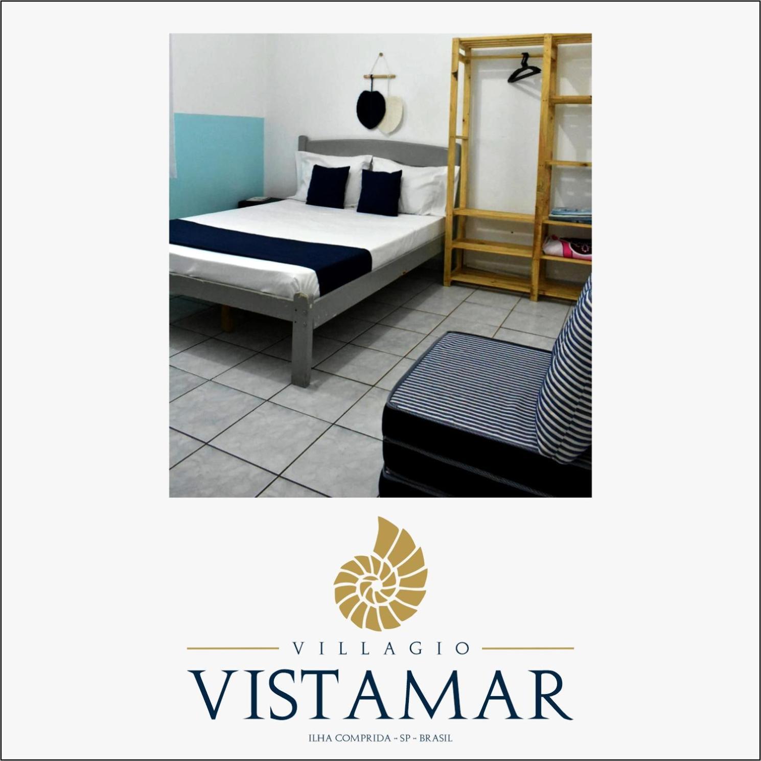 Villagio Vistamar Ilha Comprida Bagian luar foto