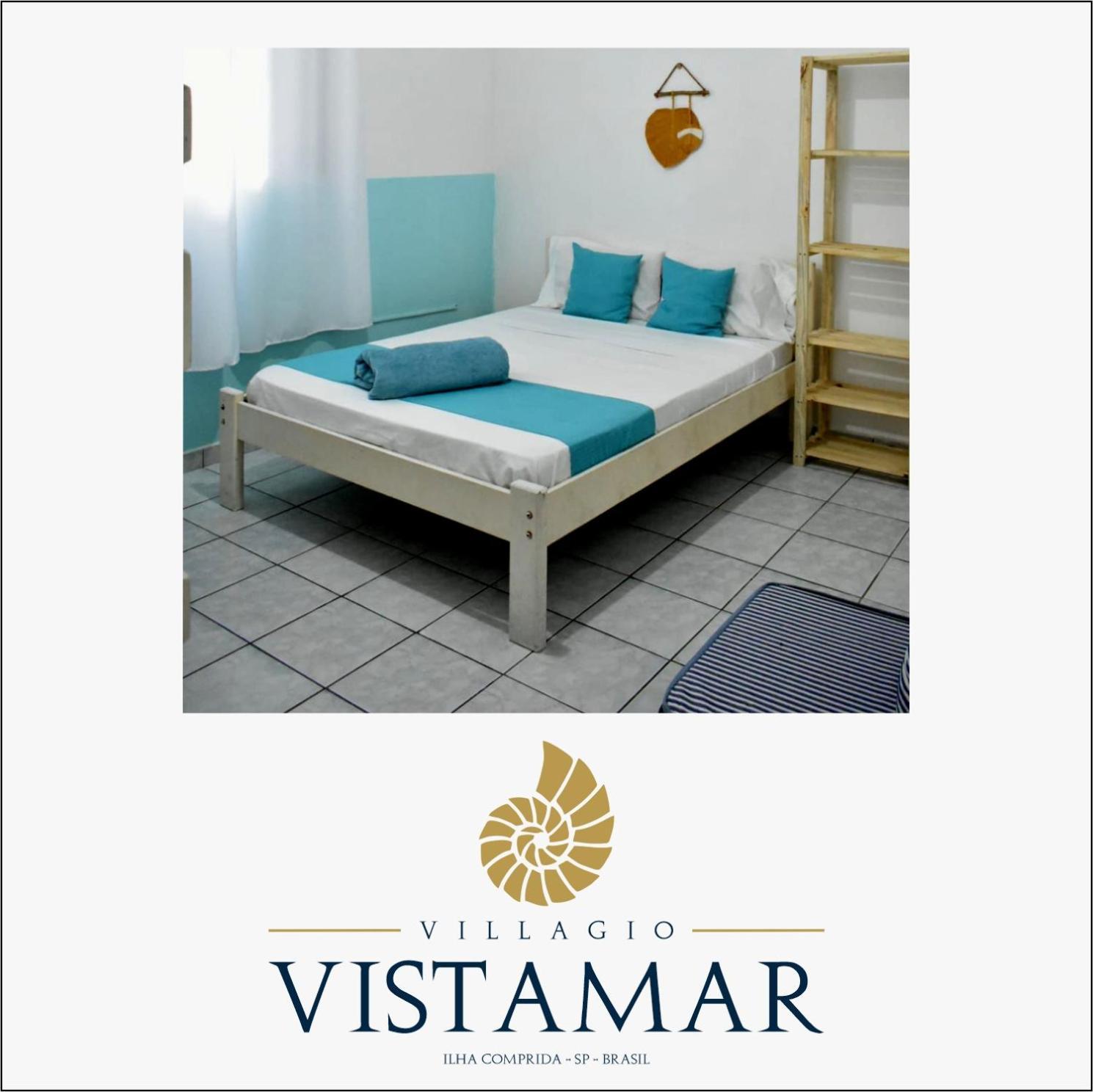 Villagio Vistamar Ilha Comprida Bagian luar foto