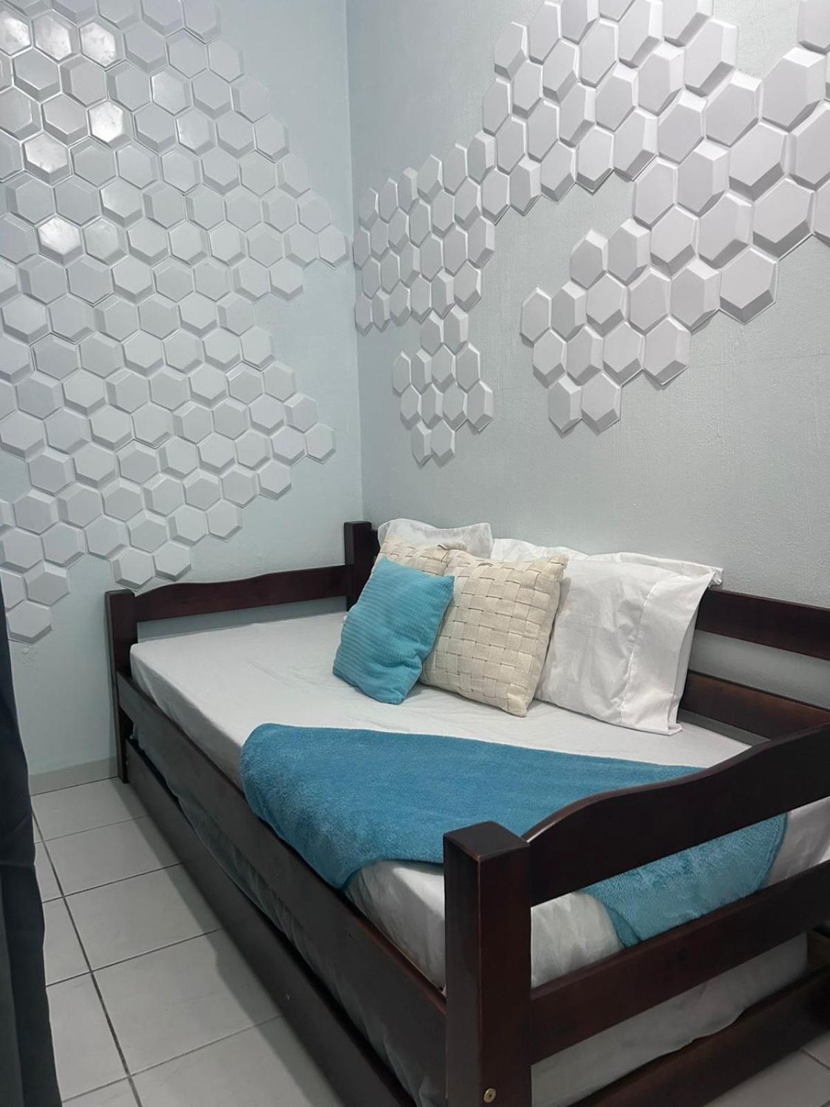 Villagio Vistamar Ilha Comprida Bagian luar foto