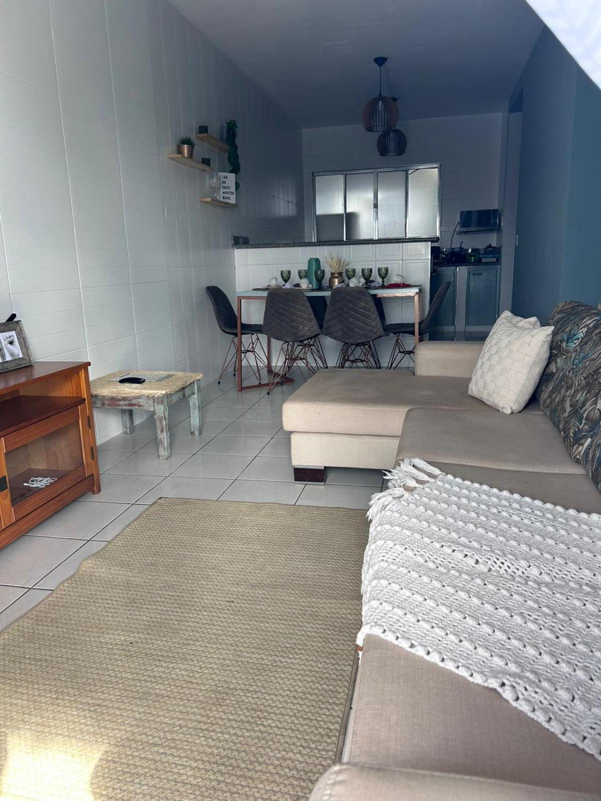 Villagio Vistamar Ilha Comprida Bagian luar foto