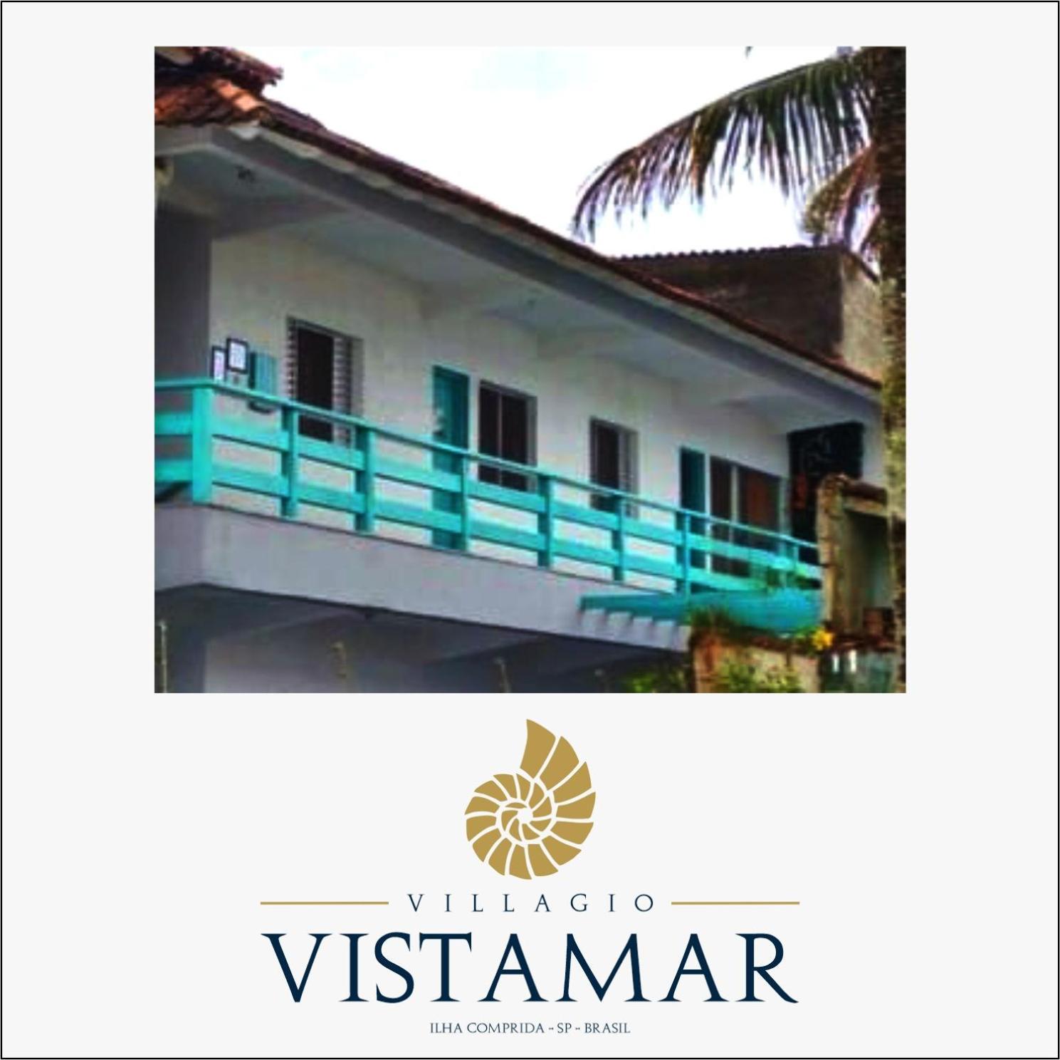 Villagio Vistamar Ilha Comprida Bagian luar foto