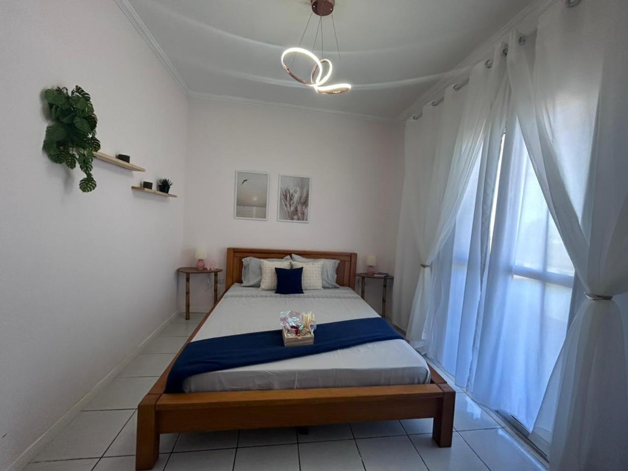 Villagio Vistamar Ilha Comprida Bagian luar foto