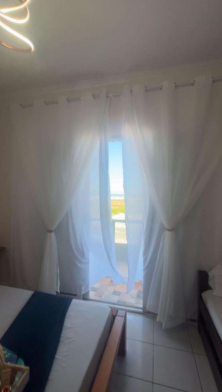 Villagio Vistamar Ilha Comprida Bagian luar foto