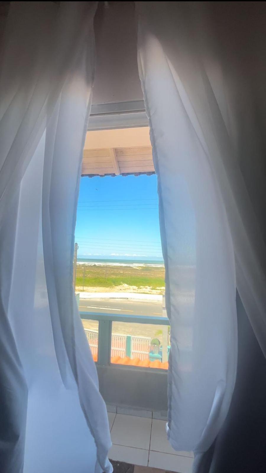 Villagio Vistamar Ilha Comprida Bagian luar foto