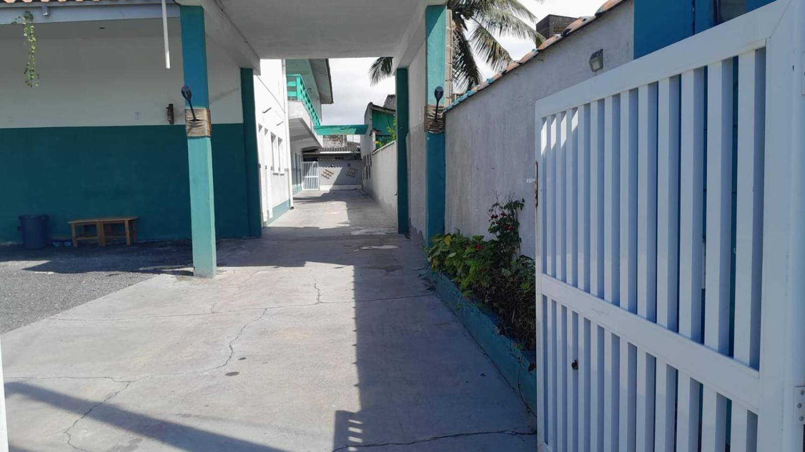Villagio Vistamar Ilha Comprida Bagian luar foto