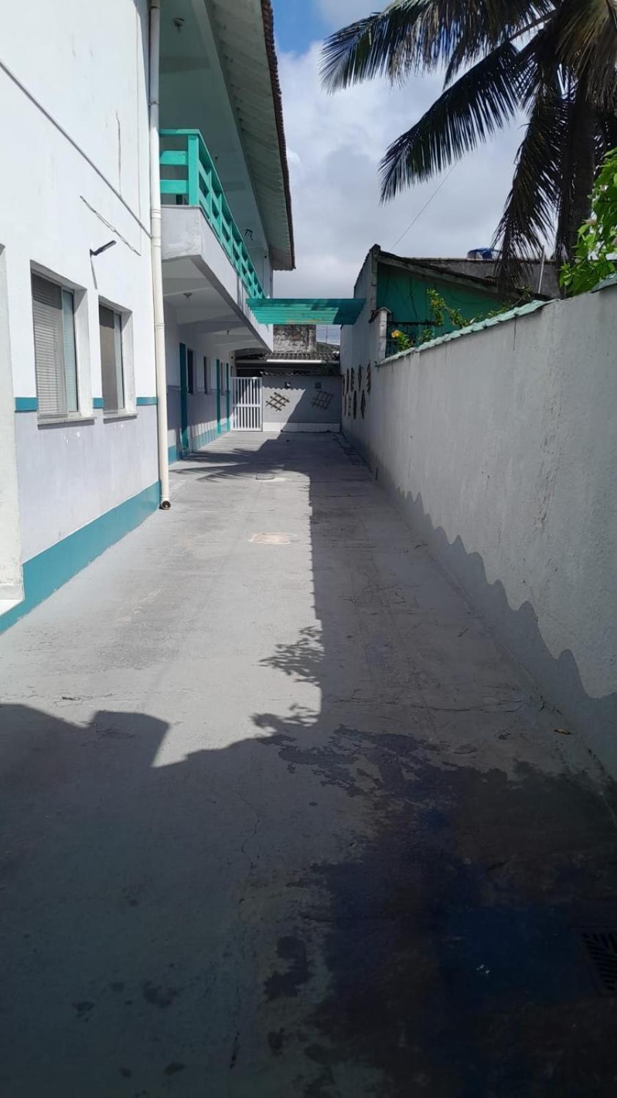 Villagio Vistamar Ilha Comprida Bagian luar foto