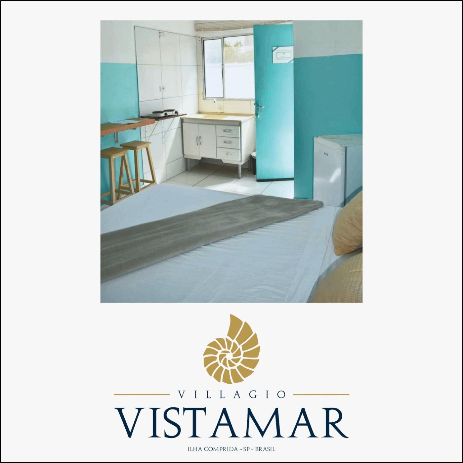 Villagio Vistamar Ilha Comprida Bagian luar foto